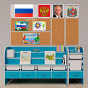 Уголки патриотического образования - «globural.ru» - Тюмень