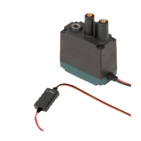 Двухпроводной мотор 269 c моторным контроллером 2-Wire Motor 269 with Motor Controller 29 - «globural.ru» - Тюмень