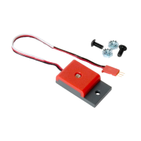 Датчик света Light Sensor для конструктора VEX - «globural.ru» - Тюмень