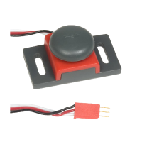 Переключатели Bumper Switch (2-pack) для конструктора VEX - «globural.ru» - Тюмень