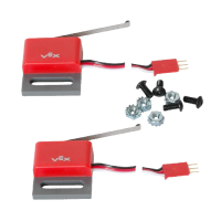 Переключатели Limit Switch (2-pack) для конструктора VEX - «globural.ru» - Тюмень