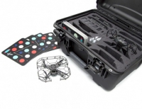 Образовательный комплект программируемого квадрокоптера DJI TELLO EDU (Стартовый – 5) - «globural.ru» - Тюмень