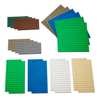 Малые строительные платы LEGO - «globural.ru» - Тюмень