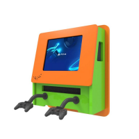 Интерактивная игра "Оскар" - «globural.ru» - Тюмень