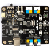 Программируемый контроллер mCore Control Board for mBot - «globural.ru» - Тюмень