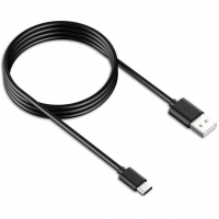Кабель для зарядки и передачи данных Type-C USB Cable (100cm) - «globural.ru» - Тюмень