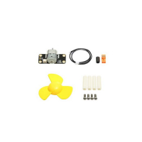 Вентилятор Me 130 DC Motor Pack - «globural.ru» - Тюмень