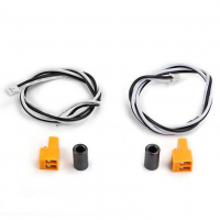 Кабели для подключения двигателей PH2.0-2P to Stripped-End Cable - 35 см,22AWG (Пара) - «globural.ru» - Тюмень