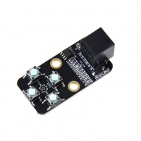 Модуль с 4-мя кнопками Me 4 Button V1 - «globural.ru» - Тюмень