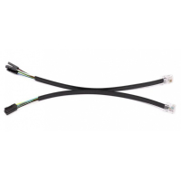 Кабель-переходник RJ25 to Dupont Wire - «globural.ru» - Тюмень