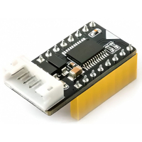 Плата драйвера двигателя MegaPi Encoder/DC Motor Driver - «globural.ru» - Тюмень