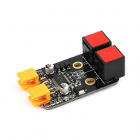Модуль драйвер двигателей постоянного тока Me Dual Motor Driver V1 - «globural.ru» - Тюмень