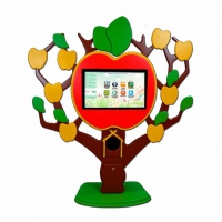 Профессиональный игровой и развивающий комплекс «Древо знаний» - «globural.ru» - Тюмень
