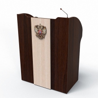 Мультимедийная интерактивная трибуна Rector - «globural.ru» - Тюмень