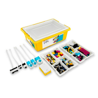 Базовый набор LEGO Education SPIKE Prime - «globural.ru» - Тюмень