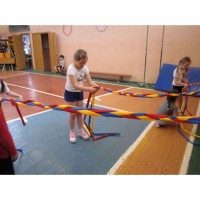 Игра "Заплети косу" - «globural.ru» - Тюмень