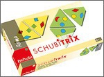 Домино треугольное "Геометрические формы" - «globural.ru» - Тюмень