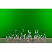 Комплект колб демонстрационных - «globural.ru» - Тюмень