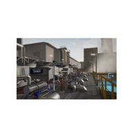 Комплект VR-приложение для колледжей по металлургии - «globural.ru» - Тюмень