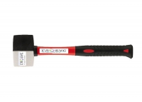 Киянка резиновая 450 гр - «globural.ru» - Тюмень