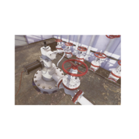 Комплект VR-тренажеров для колледжей нефтегазовой отрасли АГЗУ и ГПА - «globural.ru» - Тюмень