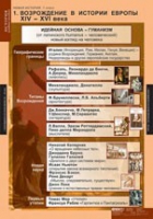 История. Новая история 7 класс (комплект таблиц) - «globural.ru» - Тюмень