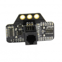 Ультразвуковой датчик расстояния - Me Ultrasonic Sensor V3 - «globural.ru» - Тюмень