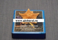 Сухой препарат "Звезда морская" (вариант 1) - «globural.ru» - Тюмень