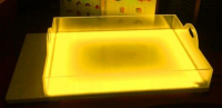 Планшет для аква-анимации с RGB подсветкой 55*35см - «globural.ru» - Тюмень