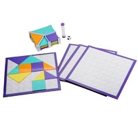 Игра-танграм  - «globural.ru» - Тюмень