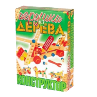 Конструктор "Юный техник" - «globural.ru» - Тюмень