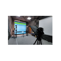 Интерактивная видеостудия "Studio PRO 86″" - «globural.ru» - Тюмень
