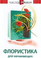 DVD "Мастер-класс. Флористика для начинающих" - «globural.ru» - Тюмень