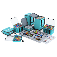 Набор VEX GO Classroom Kit - «globural.ru» - Тюмень