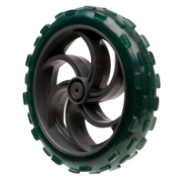 Колесо 5"  Wheel для конструктора VEX (4 штуки в упаковке) - «globural.ru» - Тюмень