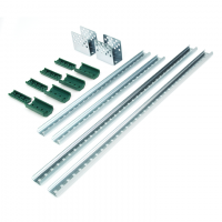 Набор для создания линейного движения Linear Motion Kit для конструктора VEX - «globural.ru» - Тюмень