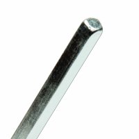 Набор "Ведущая ось 2" и 3" Drive Shaft 2" & 3" Pack для конструктора VEX - «globural.ru» - Тюмень