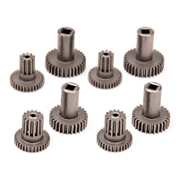 Сменные шестерни для мотора 269 Motor 269 Replacement Gears для конструктора VEX - «globural.ru» - Тюмень