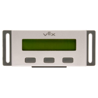ЖК-дисплей LCD Display для конструктора VEX - «globural.ru» - Тюмень