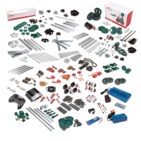 VEX EDR Супер набор для класса и соревнований Classroom & Competition Super Kit - «globural.ru» - Тюмень