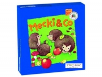 Развивающая игра "Ёжики" - «globural.ru» - Тюмень