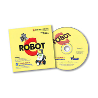 Программное обеспечение ROBOTC v 2.0. Лицензия на класс.(Дополнительное ПО для NXT) - «globural.ru» - Тюмень