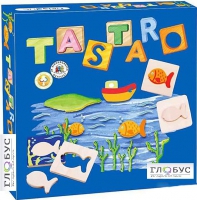 Развивающая игра "Тастаро" - «globural.ru» - Тюмень