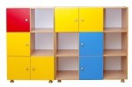 Игровой уголок «Мозаика» - «globural.ru» - Тюмень