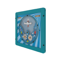 Игровой модуль Balancing Act - «globural.ru» - Тюмень