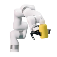 Учебный робототехнический комплекс на базе робота-манипулятора «UFACTORY xArm 5» - «globural.ru» - Тюмень