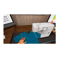 VR-приложение "Комплекс Профориентация" (1 модуль) - «globural.ru» - Тюмень