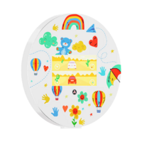 Интерактивная панель MiniKids 32" - «globural.ru» - Тюмень