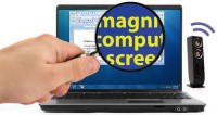 Программа экранного увеличения с поддержкой речи SuperNova Magnifier & Speech - «globural.ru» - Тюмень