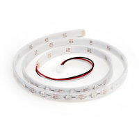 Лента  LED с  RGB-светодиодами 1 метр - «globural.ru» - Тюмень